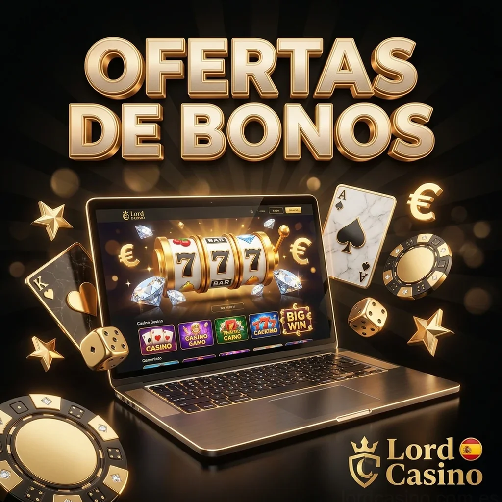 Ofertas de Bonos