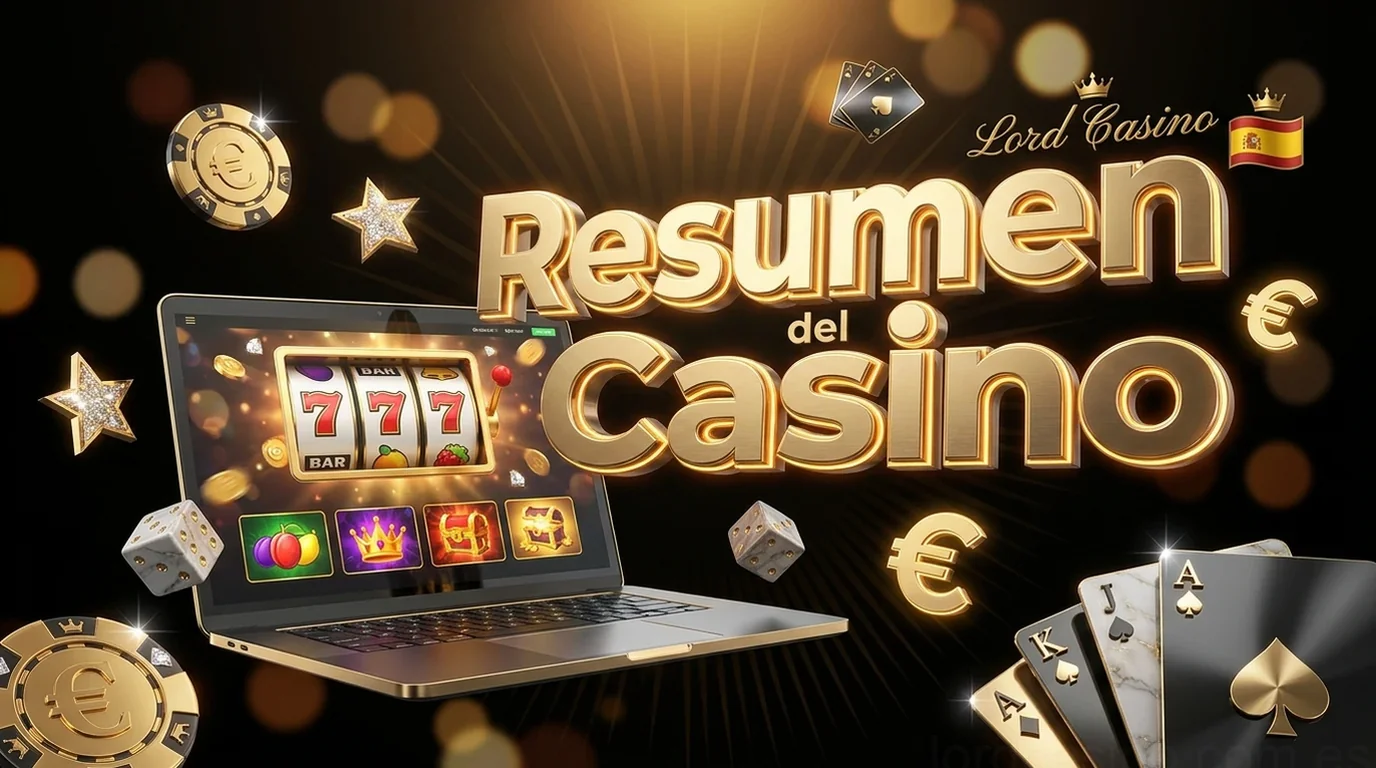 Resumen del Casino